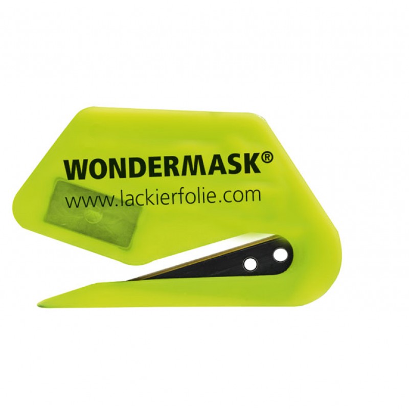 Maskin Cutter ᐉ Magnetic Safety Polythene Film Cutter - Elitsa-3 | Horn & Bauer
