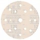 3M™ Hookit™ Gold 288U, Велкро Диск 150мм с 15 отвора | Автомобилна промишленост