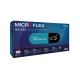 Ansell®  MICROFLEX® 93-852 Black Nitrile Disposable Gloves | Protective Gloves