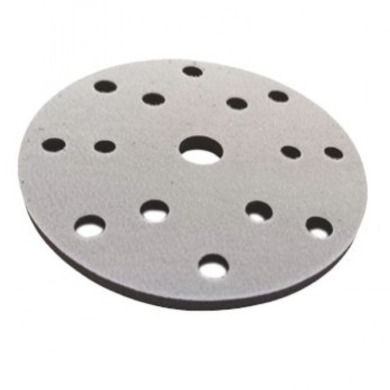 GRAFFIT AUTO Soft Interface pad 150mm x 5mm 15 holes | Pad Savers and Interfaces