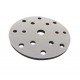 GRAFFIT AUTO Soft Interface pad 150mm x 5mm 15 holes | Pad Savers and Interfaces