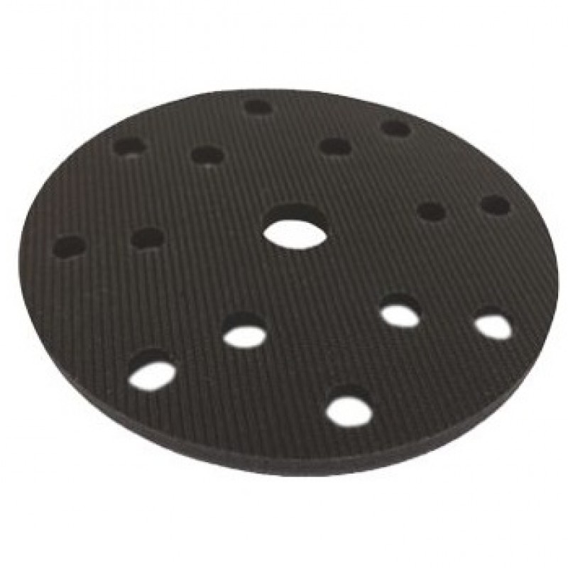 GRAFFIT AUTO Soft Interface pad 150mm x 5mm 15 holes | Pad Savers and Interfaces