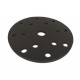 GRAFFIT AUTO Soft Interface pad 150mm x 5mm 15 holes | Pad Savers and Interfaces