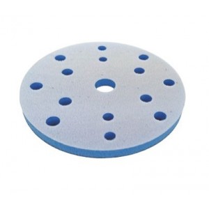 GRAFFIT AUTO Soft Interface pad 150mm x 10mm 15 holes - Product Comparison