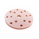 GRAFFIT AUTO Medium Interface pad 150mm x 10mm 15 holes | Pad Savers and Interfaces