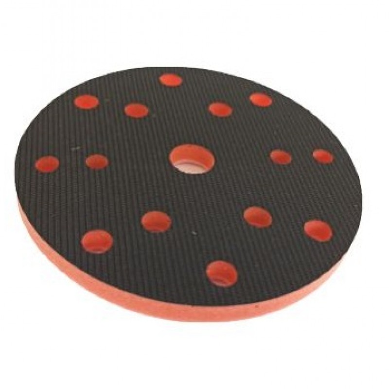 GRAFFIT AUTO Medium Interface pad 150mm x 10mm 15 holes | Pad Savers and Interfaces