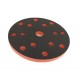 GRAFFIT AUTO Medium Interface pad 150mm x 10mm 15 holes | Pad Savers and Interfaces