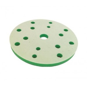 GRAFFIT AUTO Hard Interface pad 150mm x 10mm 15 holes - Product Comparison