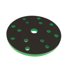 GRAFFIT AUTO Hard Interface pad 150mm x 10mm 15 holes - Product Comparison