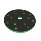 GRAFFIT AUTO Hard Interface pad 150mm x 10mm 15 holes | Pad Savers and Interfaces