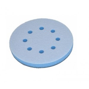 GRAFFIT AUTO Medium Interface pad 125mm x 8mm 8 holes - Product Comparison