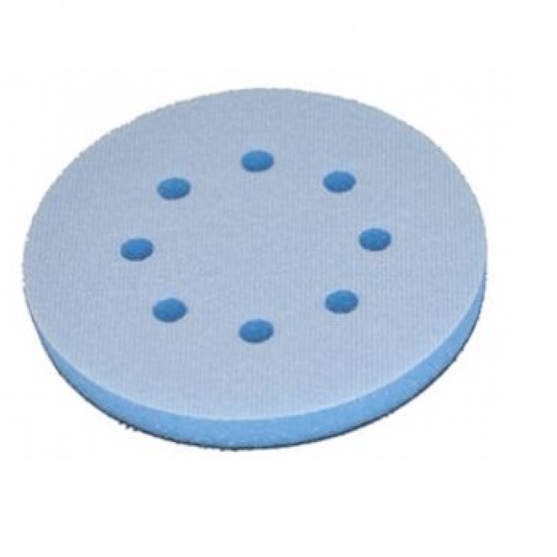 GRAFFIT AUTO Medium Interface pad 125mm x 8mm 8 holes | Pad Savers and Interfaces