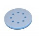 GRAFFIT AUTO Medium Interface pad 125mm x 8mm 8 holes | Pad Savers and Interfaces