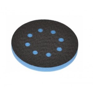 GRAFFIT AUTO Medium Interface pad 125mm x 8mm 8 holes - Product Comparison