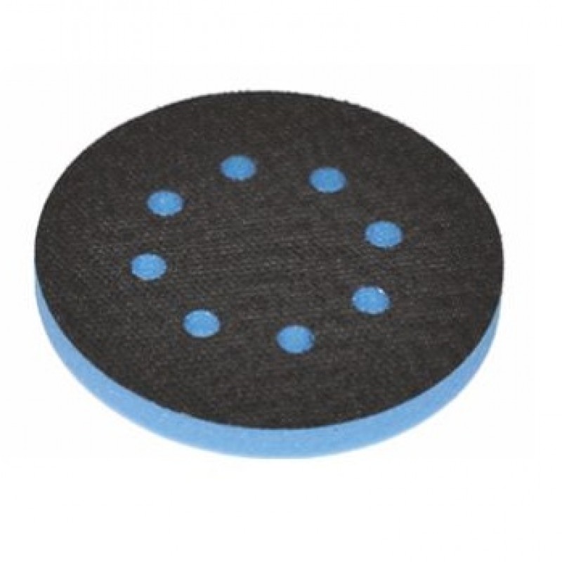 GRAFFIT AUTO Medium Interface pad 125mm x 8mm 8 holes | Pad Savers and Interfaces
