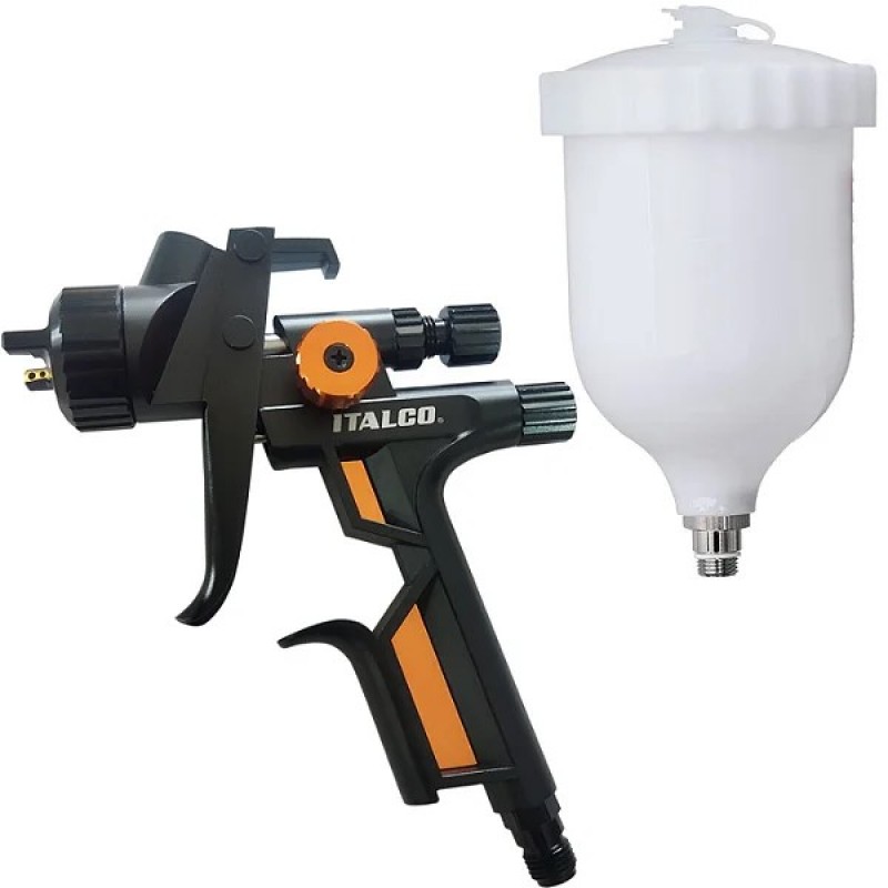 Italco GLOSS 2 L.V.M.P 1.3 | Spray Guns