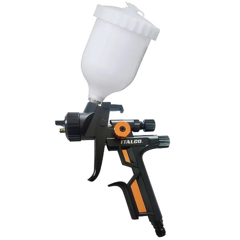 Italco GLOSS 2 L.V.M.P 1.3 | Spray Guns