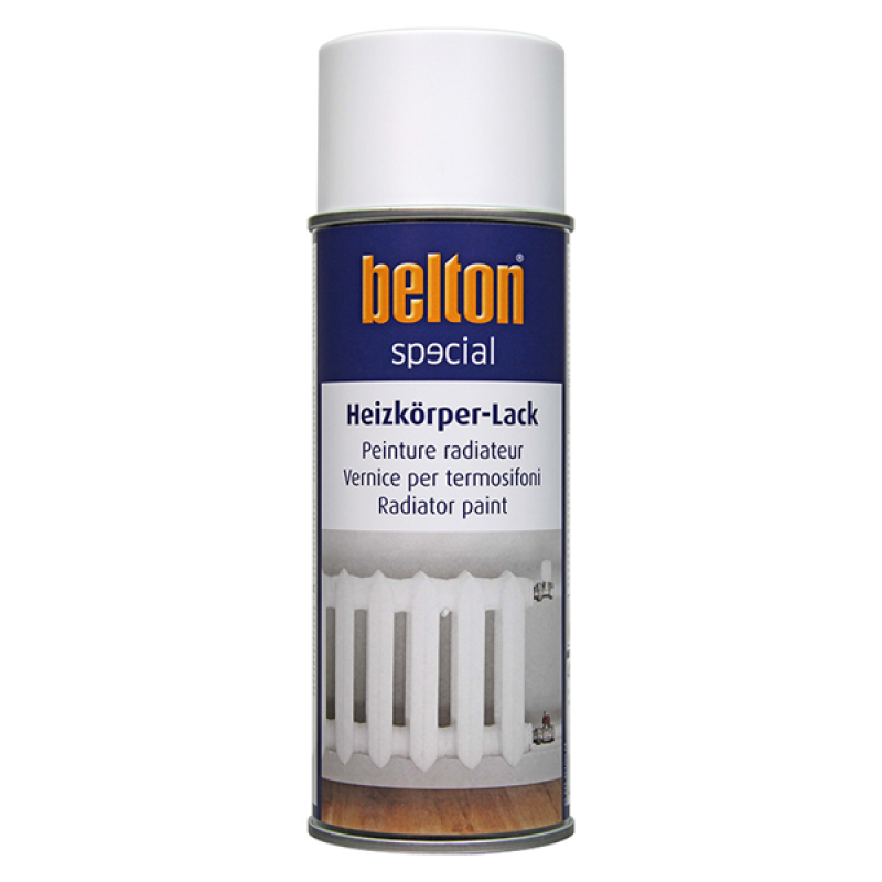 Belton Radiator paint | Special use