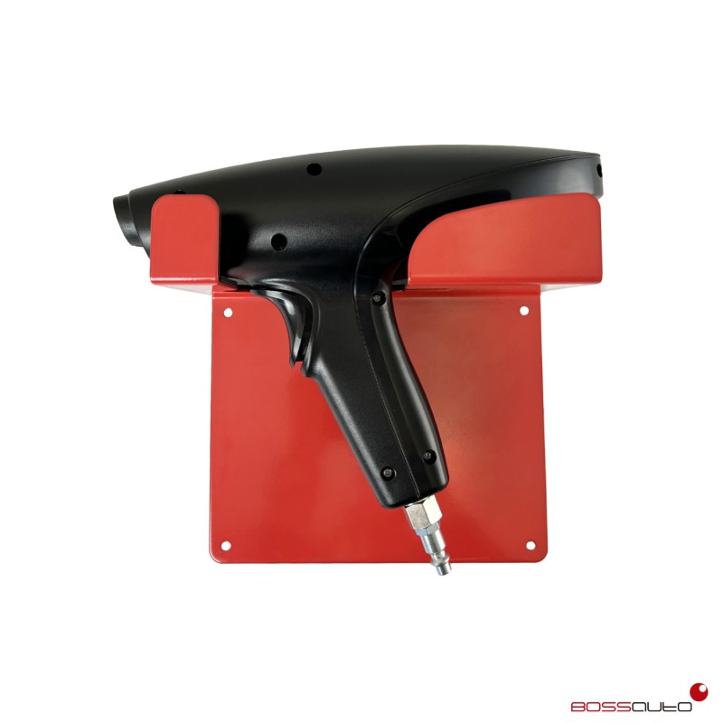 BOSSAUTO Ionizer PRO Gun+ Magnetic holder | Additional materials
