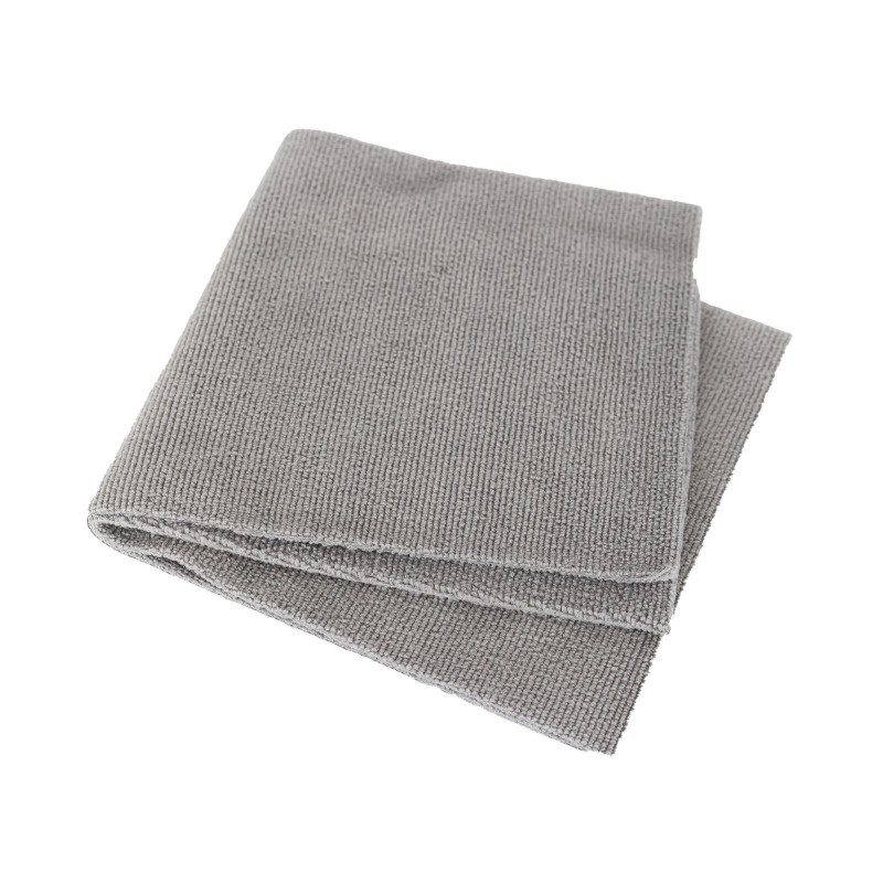 CARTEC Microfiber Towel Edgelessl | Car cleaning