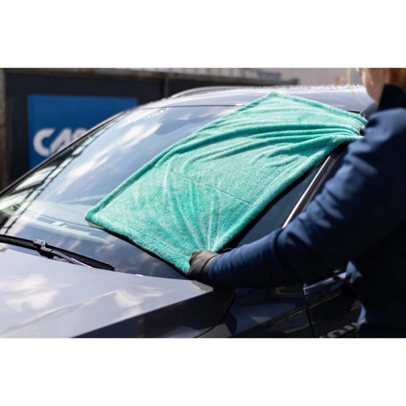 CARTEC Deluxe Drying Towel | Car cleaning