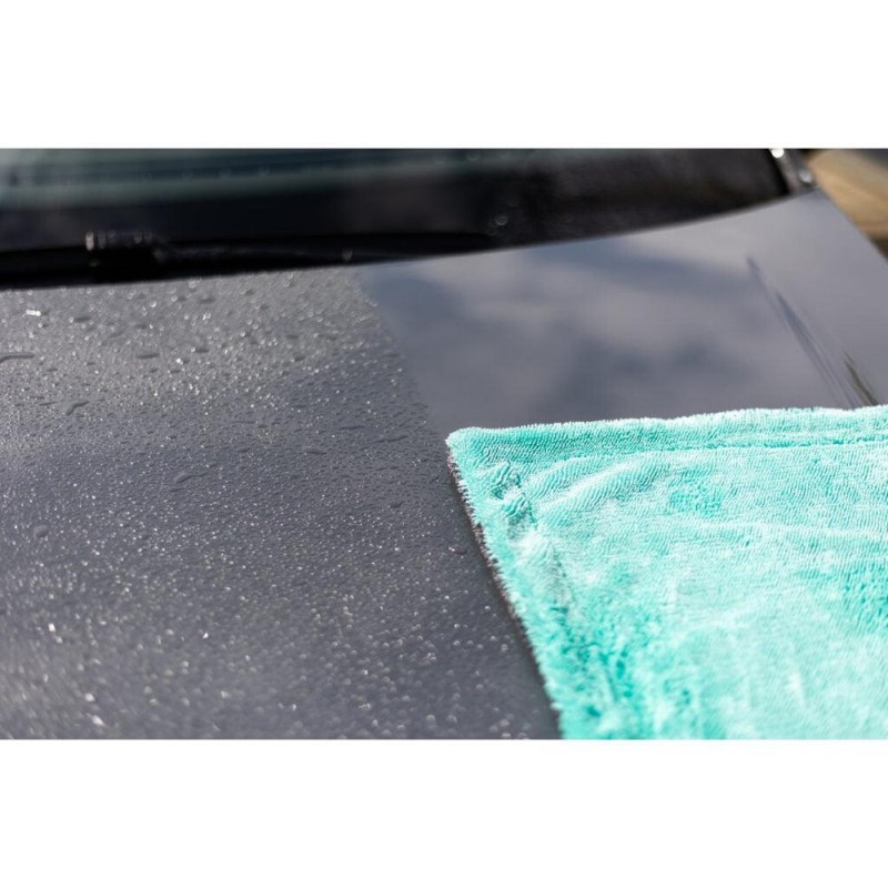 CARTEC Deluxe Drying Towel | Car cleaning