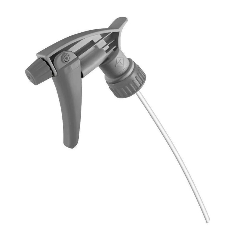 CARTEC Sprayer Grey Short | Polishing compound