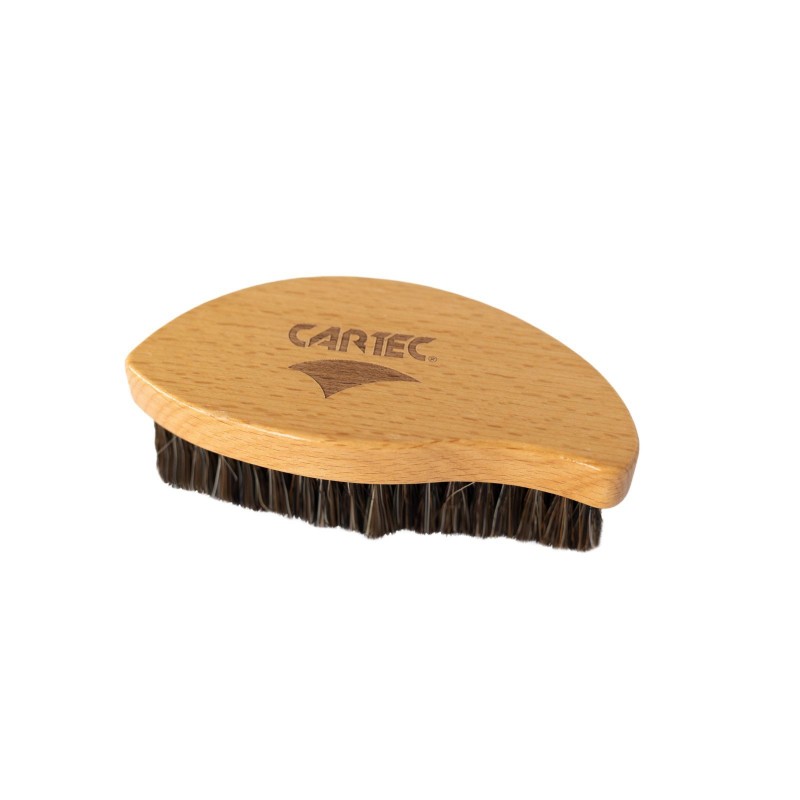 Cartec Soft Interior Brush | Car cleaning