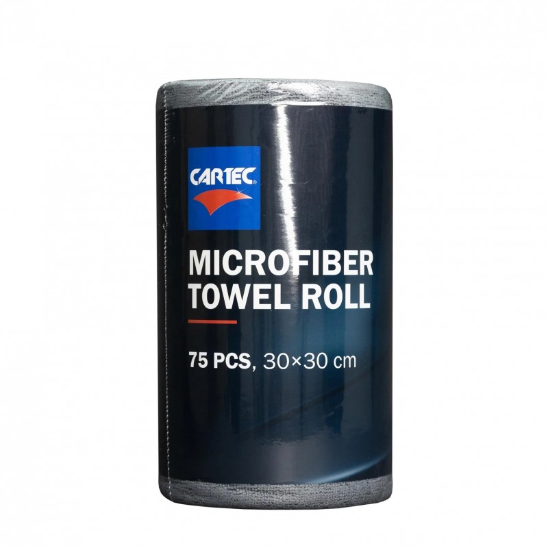 Cartec PVAmicro Max Drying Cloth | Microfiber cloth