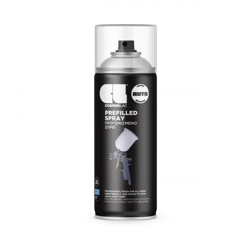 COSMOS LAC PREFILLED 030 - 1Κ | Painting & Decorating