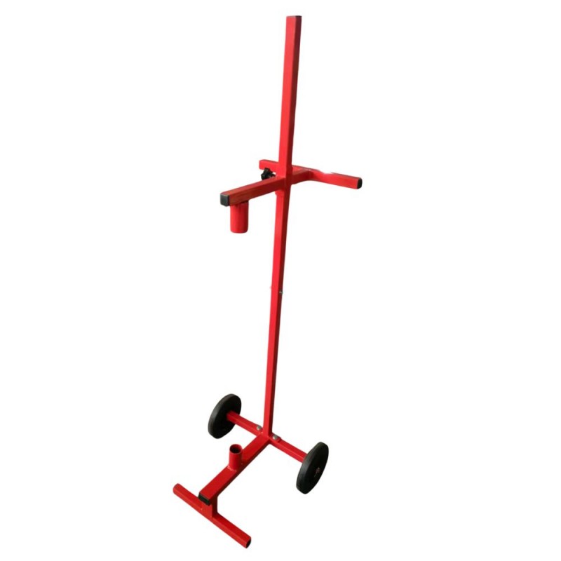LD-AU5203 Masking Film Dispenser | Stands