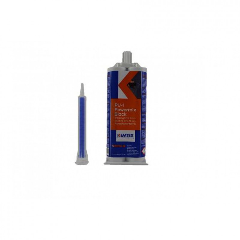 KEMTEX KEMFIX PU-1 50ml | Additional materials