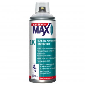 SpayMax 1K Пластофикс - SprayMax