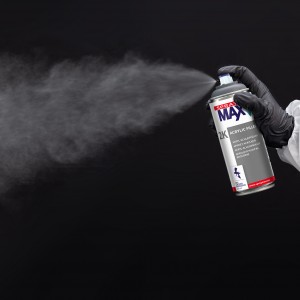 SprayMax 2K Акрилен Филер - SprayMax