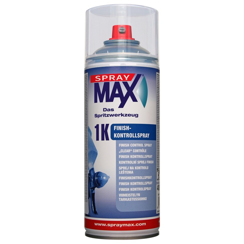 SprayMax 1K Контролен Спрей Finish | Спрей