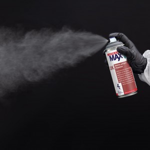 SprayMax 1K Rapid Епоксиден грунд - SprayMax