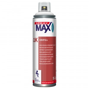 SprayMax 1K Unifill Праймер / Филър - SprayMax