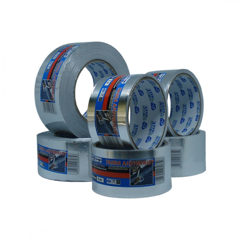 NAST Aluminum tape | Specialty tapes