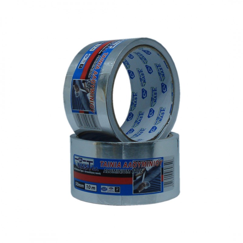 NAST Aluminum tape | Specialty tapes