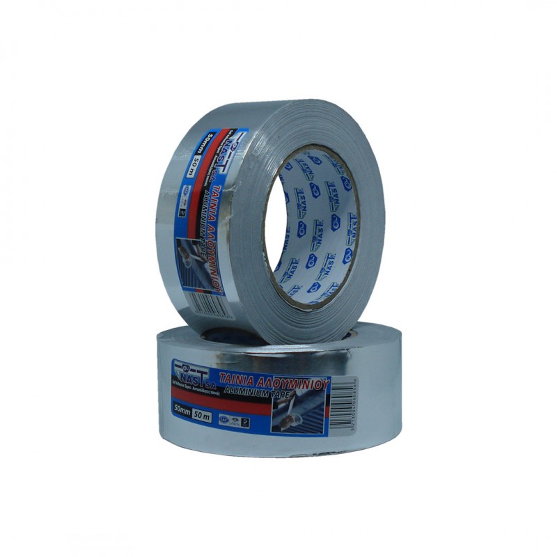 NAST Aluminum tape | Specialty tapes
