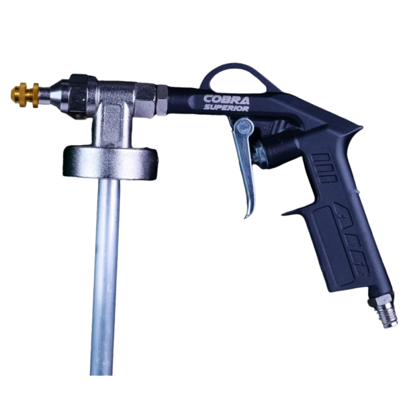 NOVOL Cobra Superior Spray Gun | COBRA