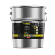 NOVOL Cobra Bedliner | Additional materials