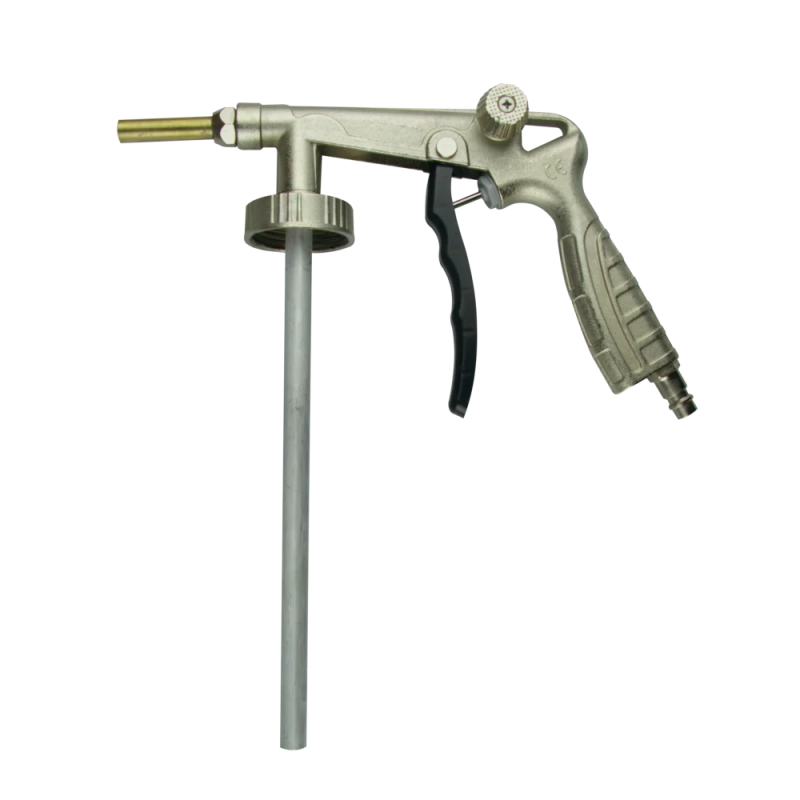 NOVOL Bedliner Sprayng Gun | COBRA