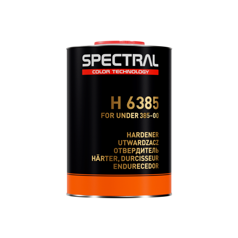 UNDER 385-00 Epoxy primer 1+1 | Primers