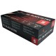 BLACK BARRIER Nitrile Disposable Gloves | Protective Gloves