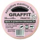 GRAFFIT PRAKTIC Washi Тиксо за прецизно отсичане | Хартиено тиксо