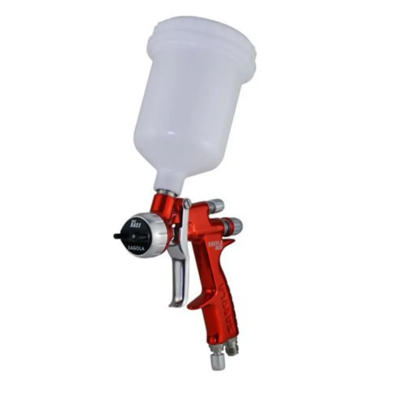SAGOLA 4600 BASE Spray Gun | Spray Guns