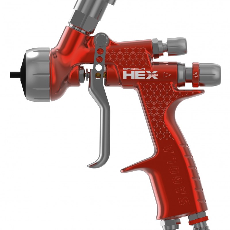 SAGOLA 4600 HEX BASE | Items on sale