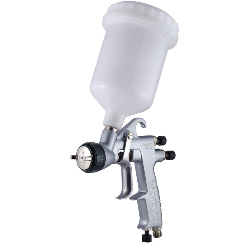 SAGOLA CLASSIC PRO XD Spray Gun | Spray Guns
