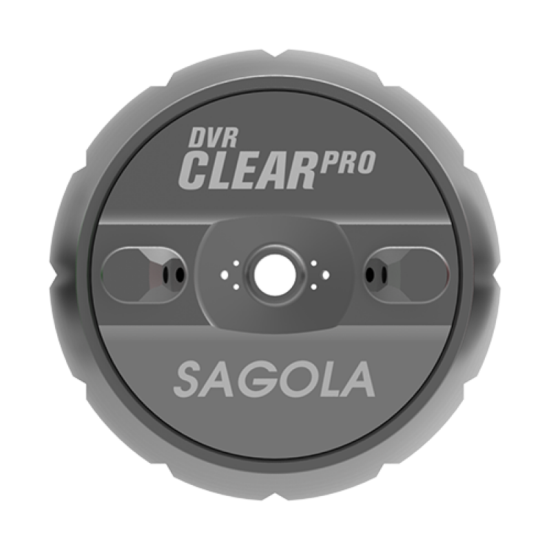 SAGOLA 4600 DIGITAL CLEAR PRO Spray Gun 1,2XL | Spray Guns